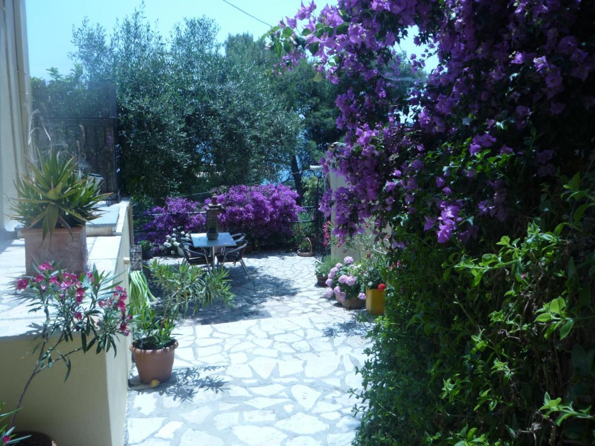 Holiday home Butterfly Barbati