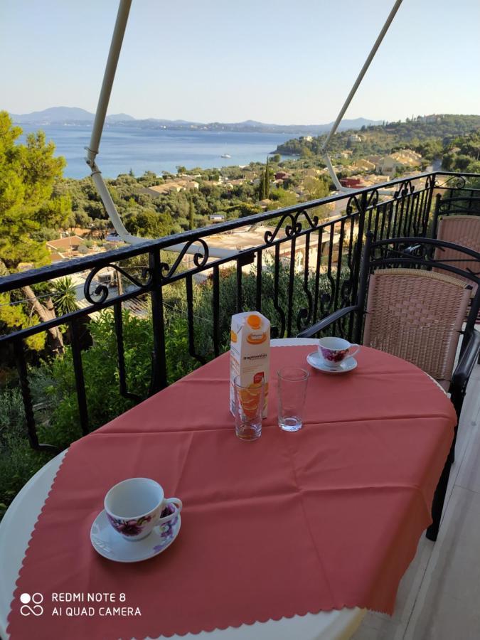 Butterfly Holiday home Barbati
