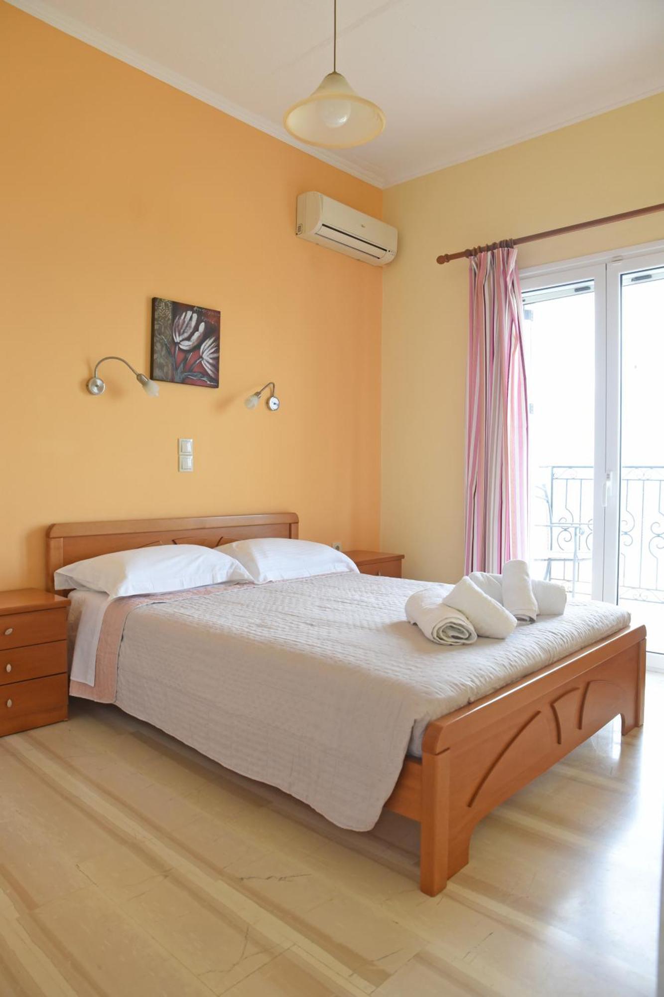 Butterfly Holiday home Barbati
