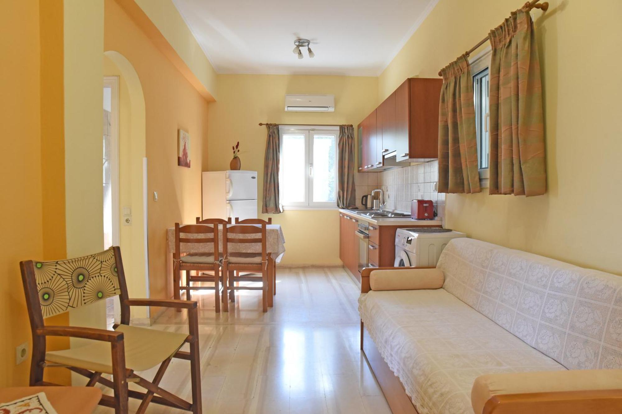 Butterfly Holiday home Barbati