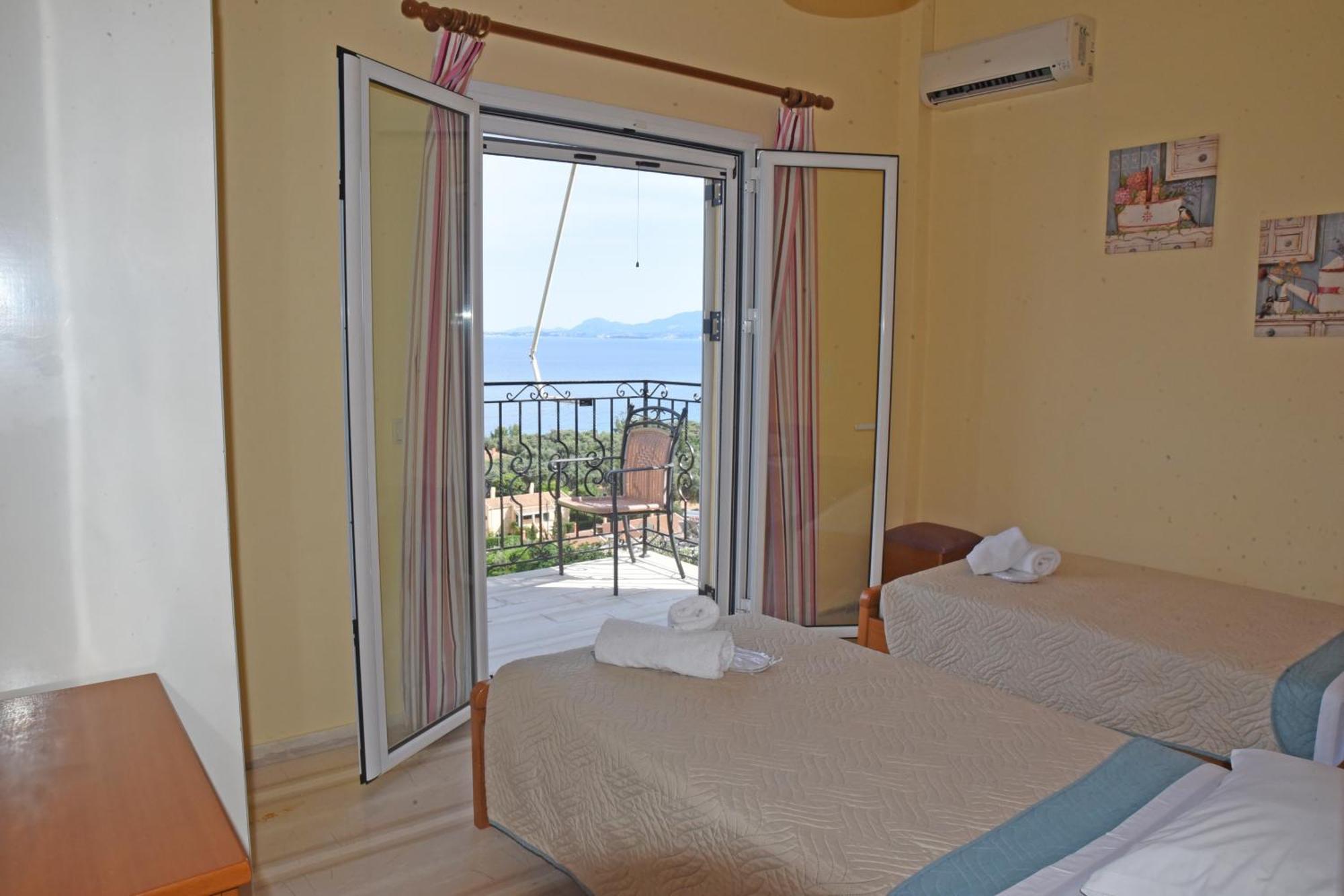 Butterfly Holiday home *