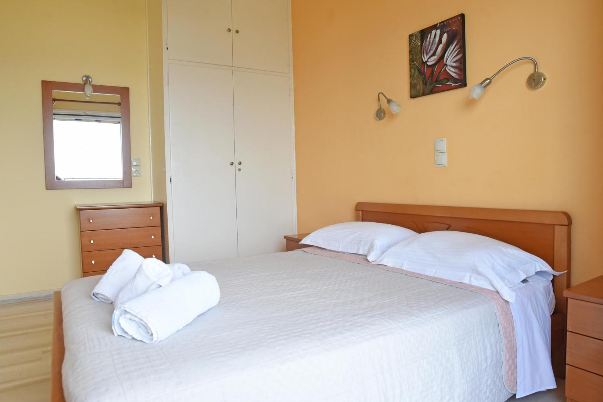 Holiday home Butterfly Barbati