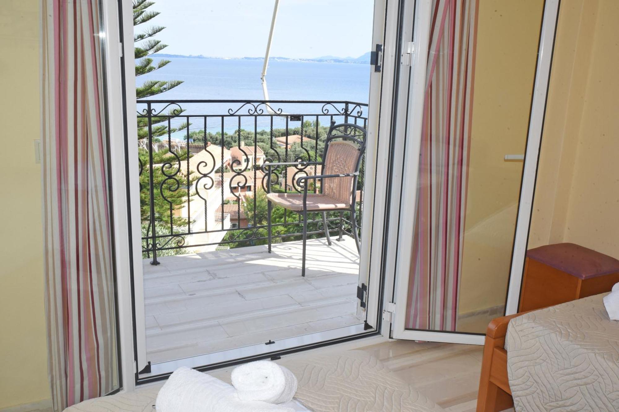 Butterfly Holiday home *