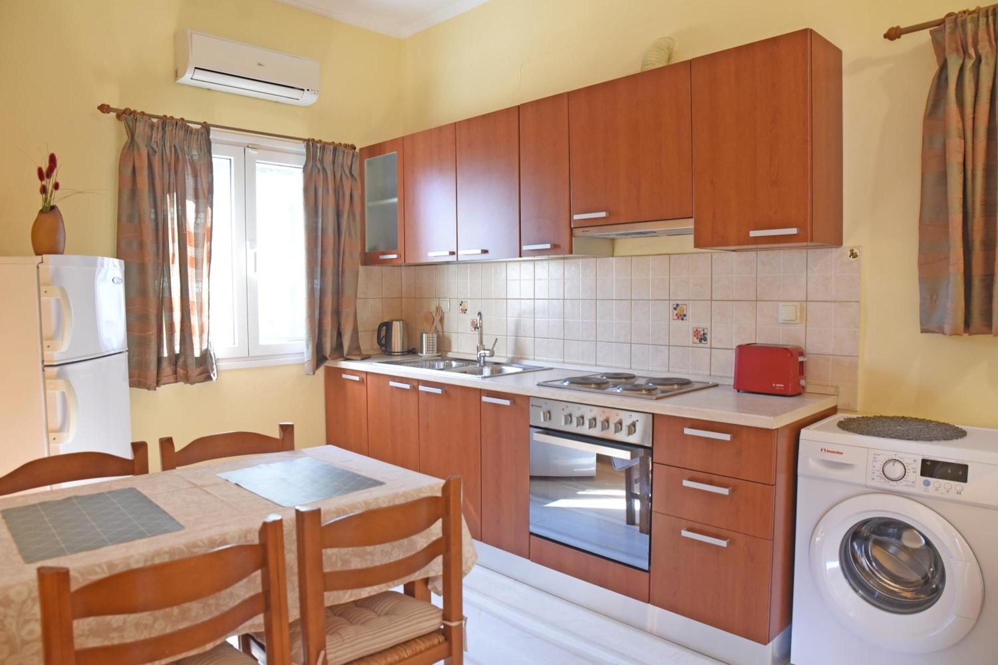 Butterfly Holiday home *